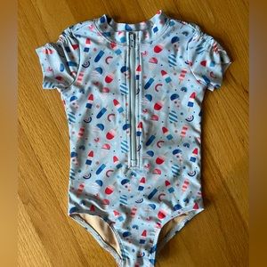 Ollie Jay Swimsuit size 4